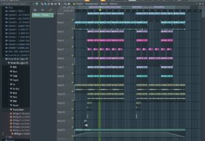 Eu vou Produzir seus Beats e músicas para fundo de vídeos.