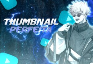 Eu vou Te entregar as 5 melhores thumbnails para seu canal