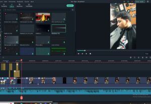 Eu vou Editar seu video de forma engraçada