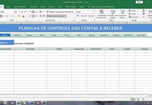 Eu vou Fazer suas planilhas ficarem mais automatizadas