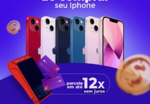 Eu vou fazer um flyer de Social Media no PhotoShop