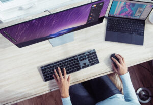 Eu vou Entregar Criação Sites Personalizados