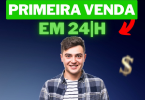 Eu vou  fazer um comercial do seu produto em ate 6 horas