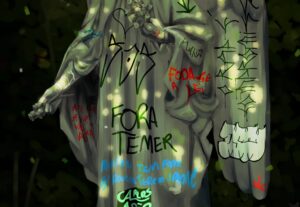Eu vou fazer um desenho digital profissional