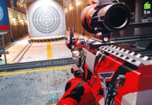 Eu vou editar um vídeo curto focado em gameplays