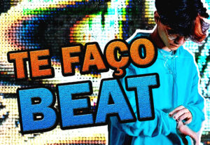 Eu vou fazer beat de trap para alavancar tua carreira