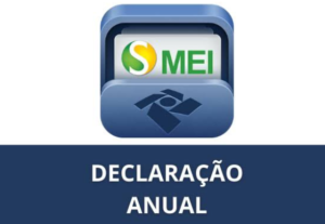 Eu vou fazer sua Declaração do MEI