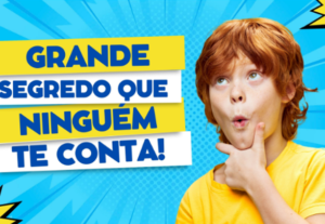 Eu vou criar a melhor thumbnail para seu vídeo