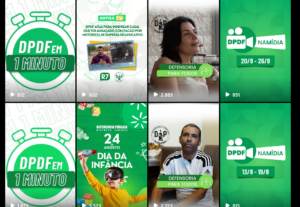 Eu vou fazer uma edição viral para redes sociais.