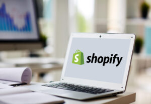 Eu vou fazer sua loja shopify