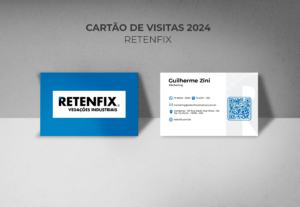 Eu vou Fazer um Cartão de Visitas Profissional