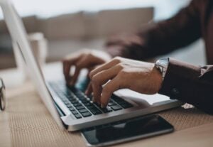 Eu vou digitar e criar textos de todos os tipos