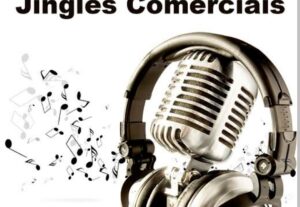 Eu vou Criar músicas de propaganda e jingles para seu negóci...