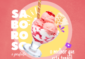 Eu vou criar artes incríveis para suas redes sociais