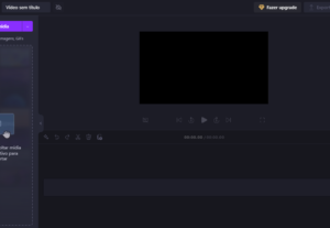 Eu vou editar sua videoaula e irei tratar as cores e o som.