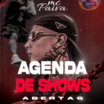 Eu vou fazer um Flyer profissional para alavancar sua marca.