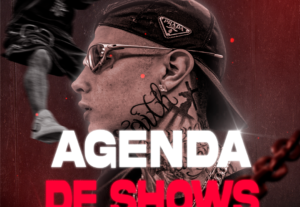 Eu vou fazer um Flyer profissional para alavancar sua marca.