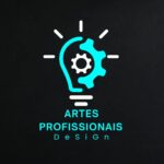 Eu vou criar sua logo marca rapidamente