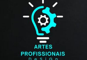 Eu vou criar sua logo marca rapidamente