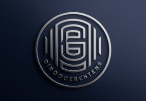 Eu vou fazer a melhor logo para seu nicho