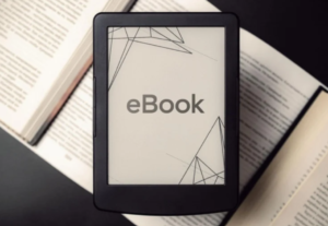 Eu vou Criar Ebooks para você