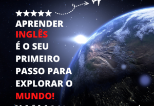 Eu vou  realizar traduções de textos em inglês