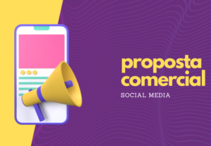 Eu vou fazer uma propaganda pro seu serviço/produto hoje