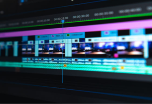 Eu vou editar seu video em ate 24h