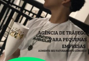 Eu vou fazer gestão de tráfego pago para lojas