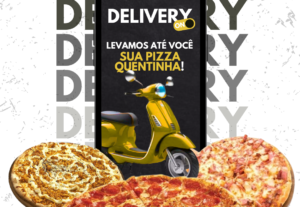 Eu vou fazer criar artes para divulgação da sua empresa.