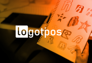 Eu vou fazer Logotipo e identidade visual