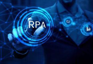 Eu vou fazer uma automação de processo para você - rpa
