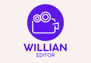 Eu vou editar seu video para youtube/ttk de forma profission...