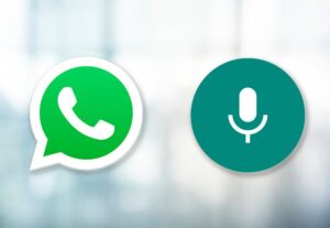 Eu vou Fazer um áudio do seu produto ou Serviço