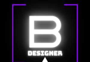 Eu vou fazer sua logo profissional