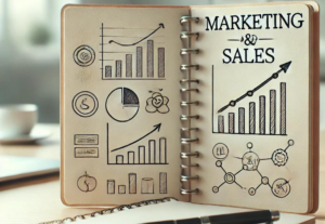 Eu vou fazer o seu marketing digital acelerar