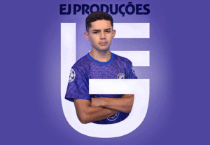 Eu vou Editar seu video do modelo que você quiser