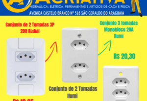 Eu vou destacar sua marca com logotipo.