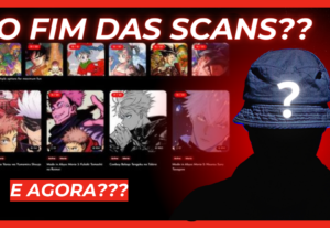 Eu vou fazer suas thumbnails, logos ou capas