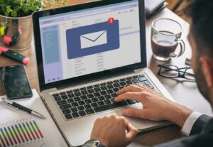 Eu vou criar o e-mail mkt do seu produto