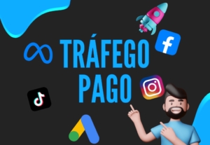 Eu vou Impulsionar Suas Vendas com Tráfego Pago