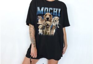 Eu vou fazer a sua arte para camisa graphic tee