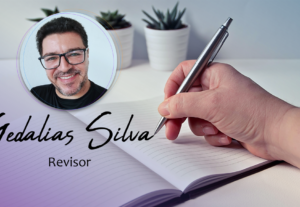 Eu vou revisar seu texto deixando ele claro e conciso