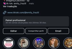 Eu vou fazer ótimas propagandas de refelxão