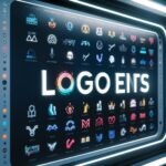 Eu vou transformar suas ideias em logos lendárias.