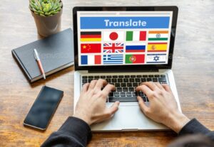 Eu vou traduzir 2000 palavras do inglês
