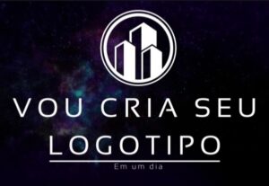 Eu vou Cria seu logotipo em um dia