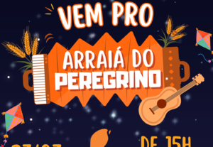 Eu vou fazer seu logo ou convite