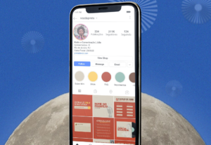 Eu vou fazer um convite pro seu evento
