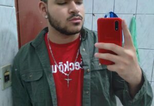 Eu vou fazer um beat ou criar um instrumental para você.